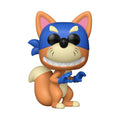 Imagen del producto Dora POP! Animation figura de vinilo Swiper 9 cm