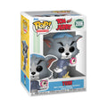 Product image Tom & Jerry POP! Animation Vinyl Figure Tom 9 cm
