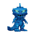 Imagen del producto Godzilla Art Series POP! Movies figura de vinilo premium Mechagodzilla 9 cm