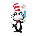 Imagen del producto Figura Dr. Seuss POP! Plus TV Cat in the Hat 9 cm