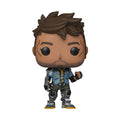 Imagen del producto Borderlands 4 POP! Games figura de vinilo Rafa 9 cm