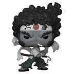 Imagen del producto Afro Samurai POP! Animation figura de vinilo Afro Samurai 9 cm
