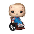 Imagen del producto Chucky POP! Television figura de vinilo Old Chucky 9 cm