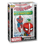 Imagen del producto Marvel POP! Comic Covers figura de vinilo The Amazing Spider-Man nº 19 9 cm