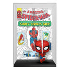 Imagen del producto Marvel POP! Comic Covers figura de vinilo The Amazing Spider-Man nº 19 9 cm