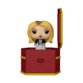 Imagen del producto Chucky – El Muñeco Diabólico Coffin Pocket POP! Figura de Vinilo Tiffany