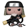 Imagen del producto Naruto Classic POP! Animation figura de vinilo Hiruzen 9 cm