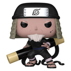 Imagen del producto Naruto Classic POP! Animation figura de vinilo Hiruzen 9 cm