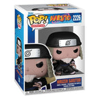 Imagen del producto Naruto Classic POP! Animation figura de vinilo Hiruzen 9 cm