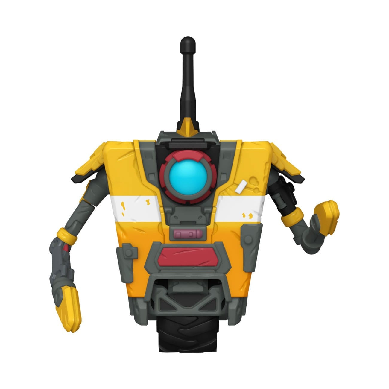 Product image Borderlands 4 POP! Games Vinyl Figure Claptrap 9 cm