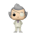 Imagen del producto Bob's Burgers POP! Television figura de vinilo Calvin Fischoeder 9 cm