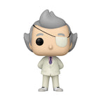 Imagen del producto Bob's Burgers POP! Television figura de vinilo Calvin Fischoeder 9 cm