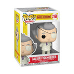 Imagen del producto Bob's Burgers POP! Television figura de vinilo Calvin Fischoeder 9 cm