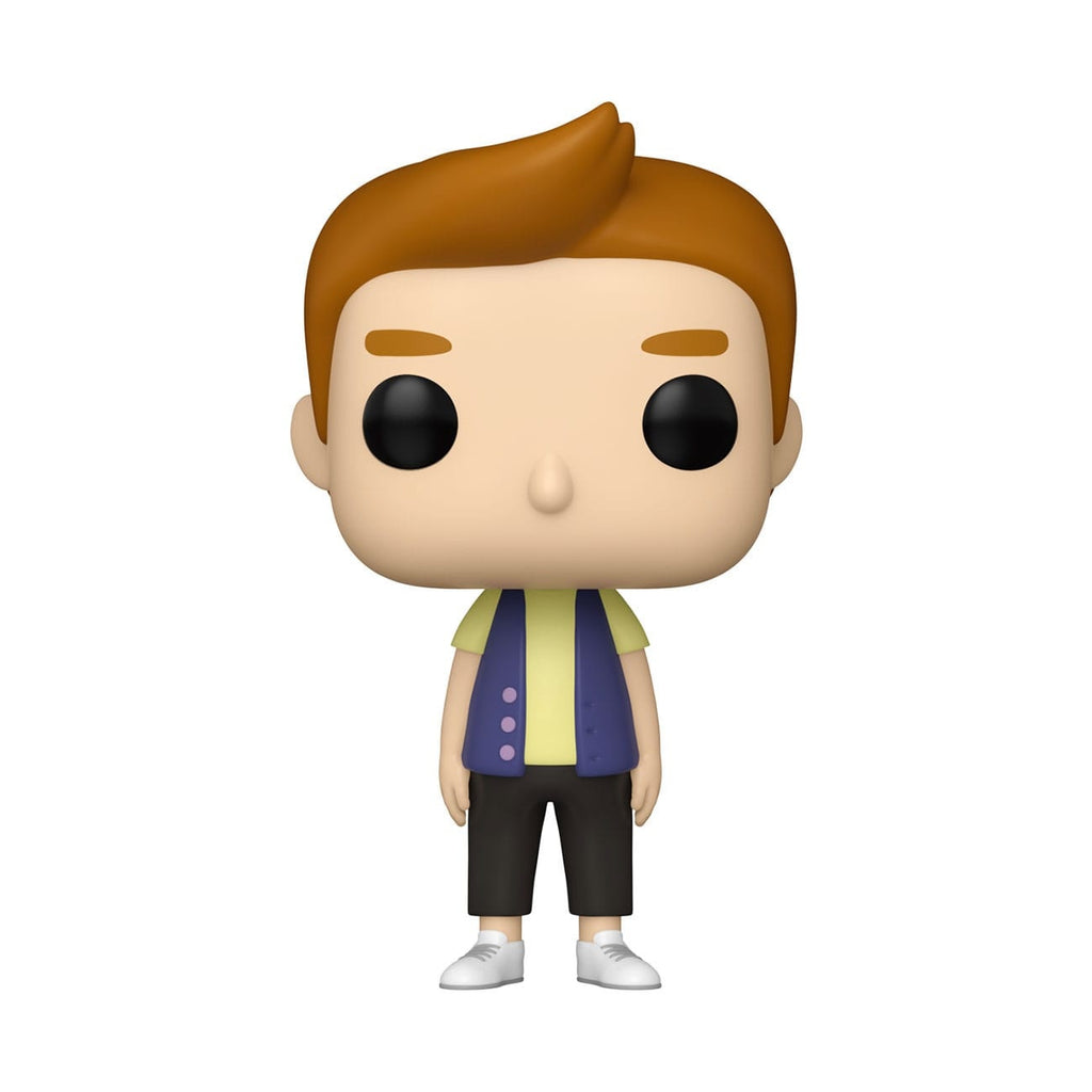 Product image Bob's Burgers POP! Television vinyl figure Jimmy Jr. 9 cm
