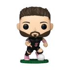 Imagen del producto MLS POP! Sports figura de vinilo Inter Miami - Jordi Alba (away) 9 cm