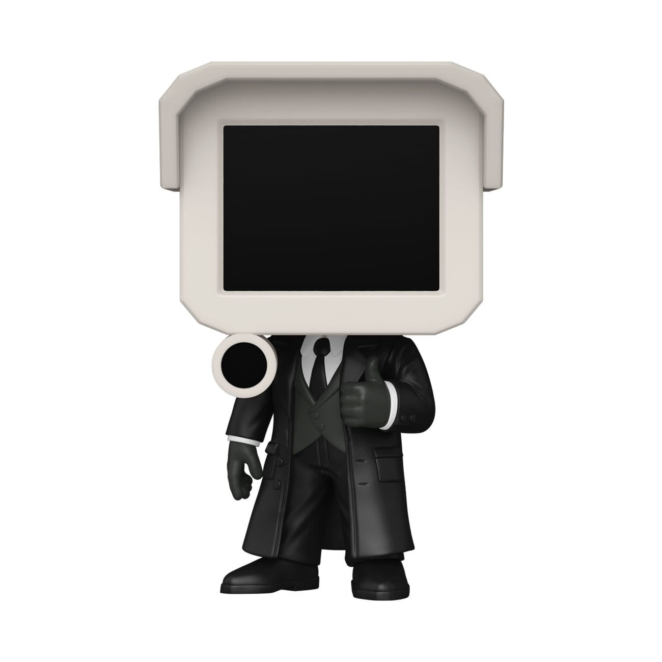 Product image Skibidi Toilet POP! Rocks Vinyl Figure Cameraman 9 cm