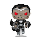 Imagen del producto DC Comics POP! Heroes figura de vinilo Superman Blackest Night 9 cm
