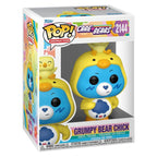 Imagen del producto CB SPRG POP! TV Vinyl Grumpy Chick 9 cm