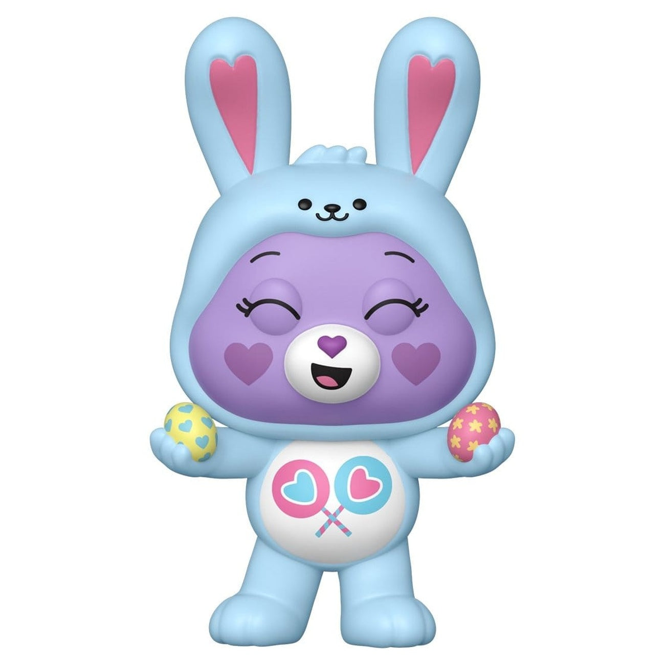 Product image CB SPRG POP! TV Vinyl Share Bunny 9 cm
