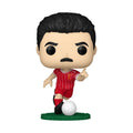 Imagen del producto EFL POP! Figura de vinilo Fútbol Liverpool - Ian Rush 9 cm