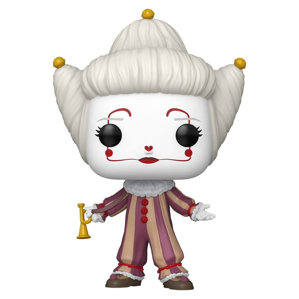 Imagen del producto It: Welcome to Derry Figura de vinilo POP! Television Little Periwinkle 9 cm