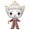 Imagen del producto It: Welcome to Derry Figura de vinilo POP! Television Little Periwinkle 9 cm