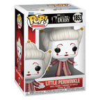 Imagen del producto It: Welcome to Derry Figura de vinilo POP! Television Little Periwinkle 9 cm