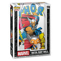 Product image Marvel POP! Comic Covers Vinyl Figure The Mighty Thor #337 (Beta Ray Bill) 9 cm