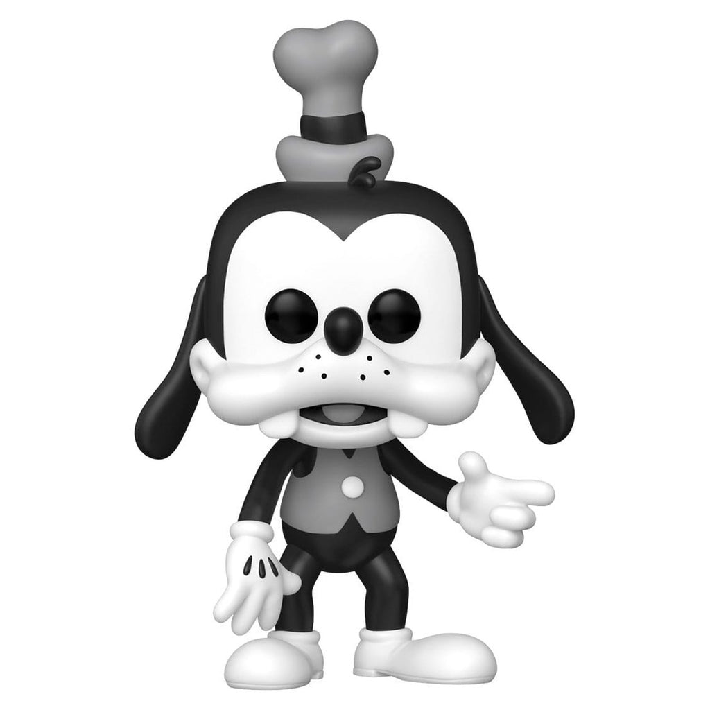 Product image Mickey and Friends POP! Vinyl Figure Goofy 1932 9 cm