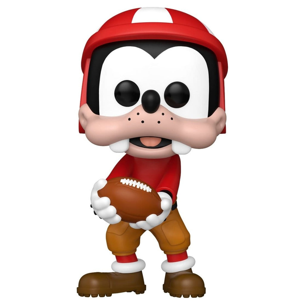 Imagen del producto Mickey and Friends Figura POP! Vinyl Goofy 1944 9 cm