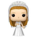 Imagen del producto Friends POP! TV Figura de vinilo Phoebe Buffay (Wedding Dress) 9 cm