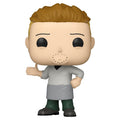 Imagen del producto King of the Hill Figura Vinilo POP! TV Bobby Hill (Robata Chane) 9 cm