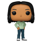 Imagen del producto King of the Hill figura POP! TV vinilo Connie Souphanousinphone 9 cm