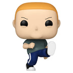 Imagen del producto King of the Hill POP! TV figura de vinilo Bobby Hill 9 cm
