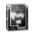 Product image The Exorcist POP! VHS Covers Vinyl Figure Father Karras 9 cm