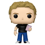 Imagen del producto Fast & Furious POP! Movies figura de vinilo Brian O'Conner 9 cm