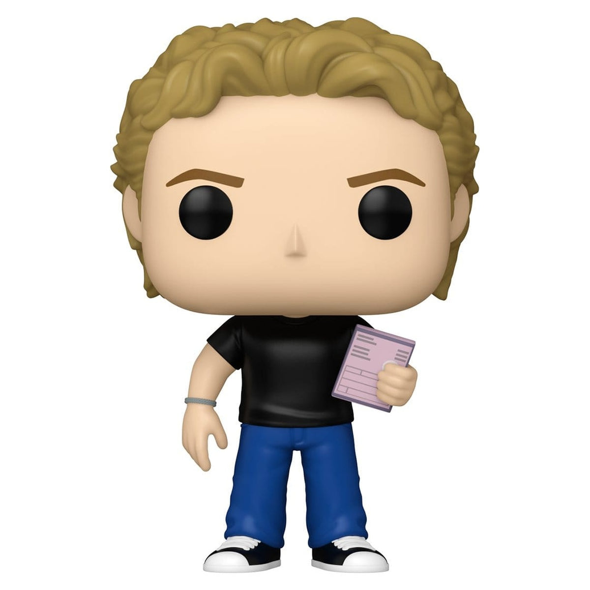 Imagen del producto Fast & Furious POP! Movies figura de vinilo Brian O'Conner 9 cm