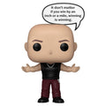 Imagen del producto Fast & Furious POP! Sayings figura de vinilo Dominic Toretto 9 cm