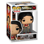 Imagen del producto Fast & Furious Figura Vinilo POP! Movies Letty Ortiz 9 cm