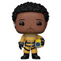 Imagen del producto Fast & Furious POP! Movies figura de vinilo Tej Parker 9 cm