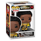 Imagen del producto Fast & Furious POP! Movies figura de vinilo Tej Parker 9 cm