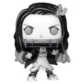 Imagen del producto Demon Slayer: Kimetsu no Yaiba POP! Animation Figura de vinilo Nezuko (Sumi-Ink) 9 cm