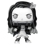 Imagen del producto Demon Slayer: Kimetsu no Yaiba POP! Animation Figura de vinilo Nezuko (Sumi-Ink) 9 cm