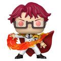 Product image Solo Leveling POP! Animation Vinyl Figure Choi Jong-In 9 cm