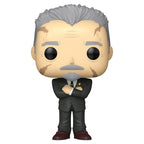 Imagen del producto Solo Leveling POP! Animation figura de vinilo Go Gunhee 9 cm