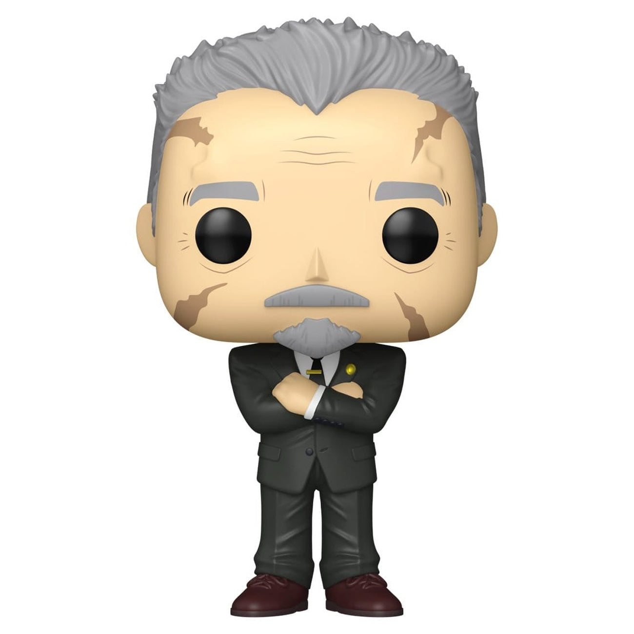 Imagen del producto Solo Leveling POP! Animation figura de vinilo Go Gunhee 9 cm