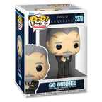 Imagen del producto Solo Leveling POP! Animation figura de vinilo Go Gunhee 9 cm