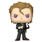 Imagen del producto Solo Leveling POP! Animation figura de vinilo Woo Jinchul 9 cm