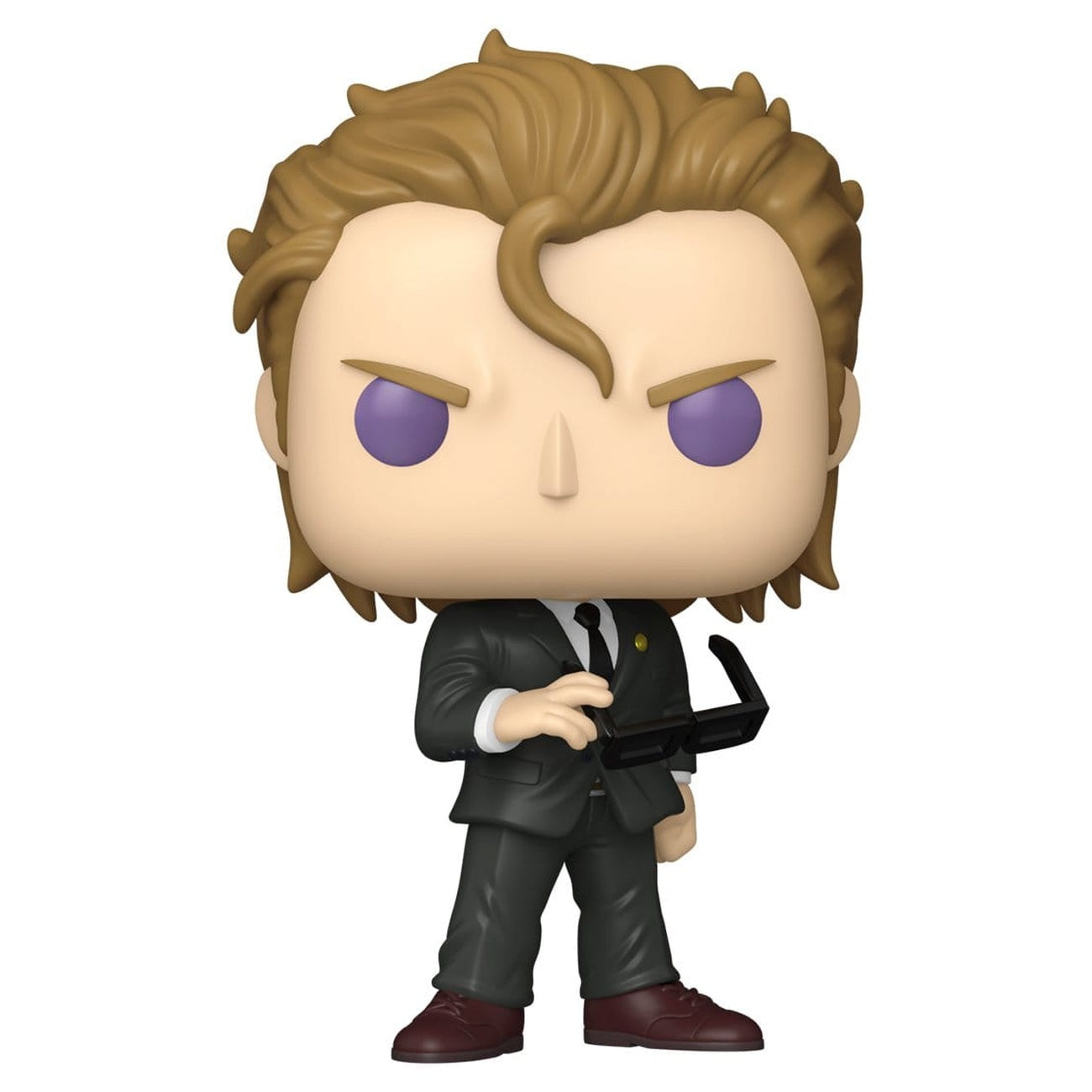 Imagen del producto Solo Leveling POP! Animation figura de vinilo Woo Jinchul 9 cm