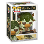 Product image Zodiac POP! Zodiac Vinyl Figure Taurus 9 cm